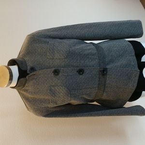 Emma James knit Jacket